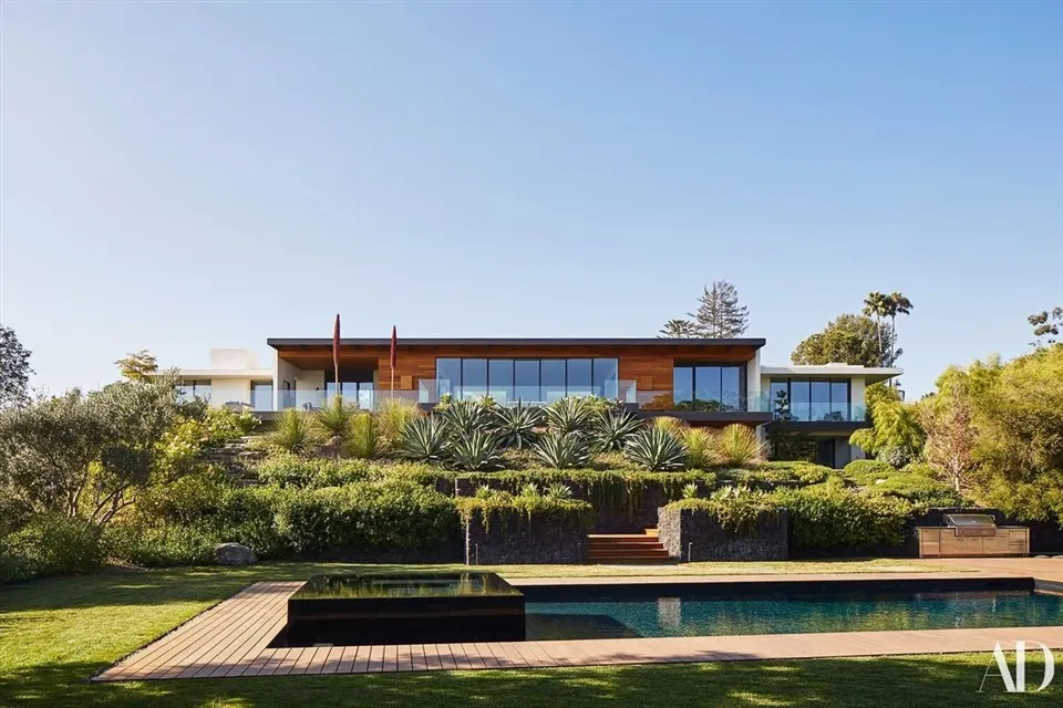 Exterior WPC，Outdoor WPC Decking，Best Exterior WPC Decking For Buildings，WPC Exterior Materials